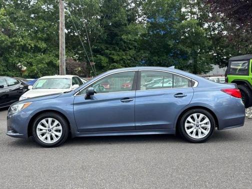 2017 Subaru Legacy Premium
