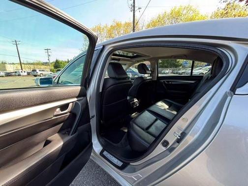 2010 Acura TL 3.5