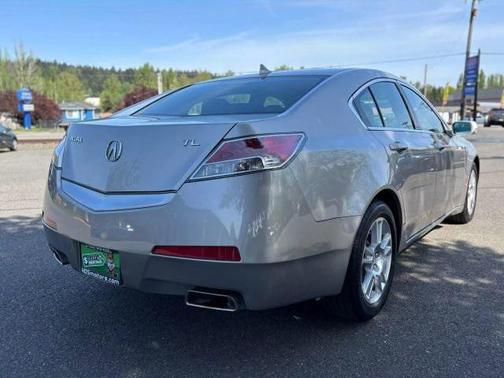 2010 Acura TL 3.5