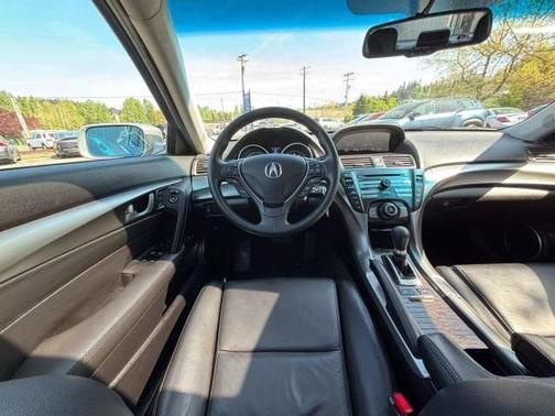 2010 Acura TL 3.5