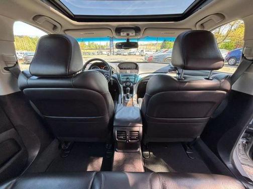 2010 Acura TL 3.5