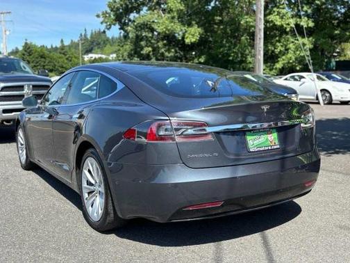 2016 Tesla Model S 75