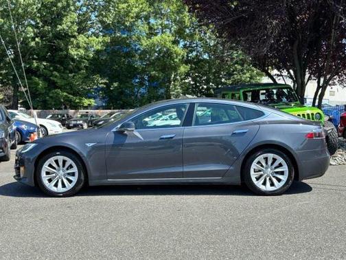 2016 Tesla Model S 75