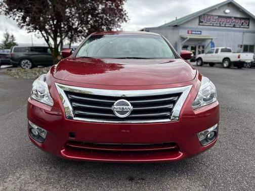 2013 Nissan Altima 2.5 SL