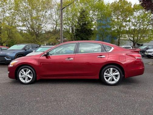 2013 Nissan Altima 2.5 SL