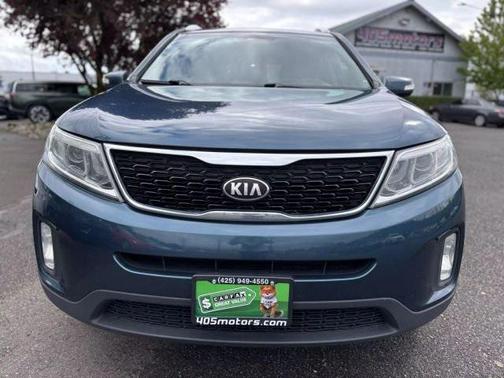 2014 Kia Sorento LX