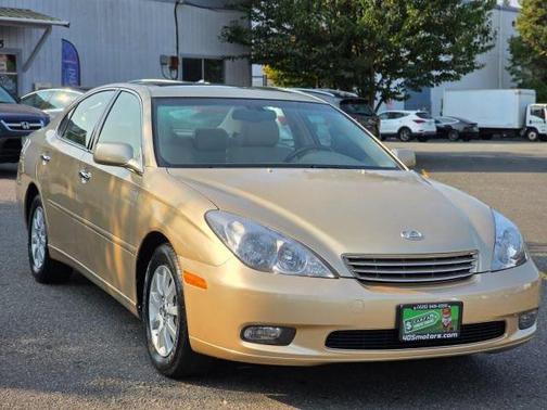 2004 Lexus ES 330 Base