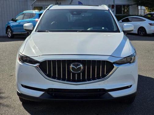 2019 Mazda CX-5 Signature