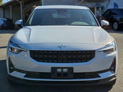 2022 Polestar 2 Long Range Dual Motor