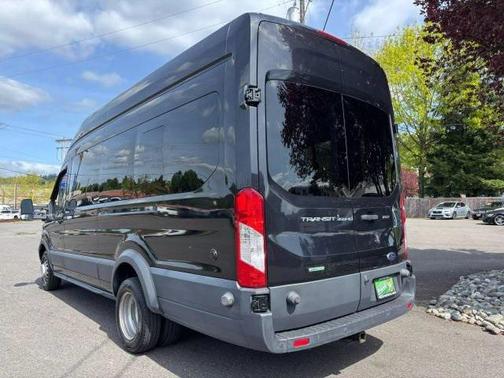 2015 Ford Transit-350 XLT
