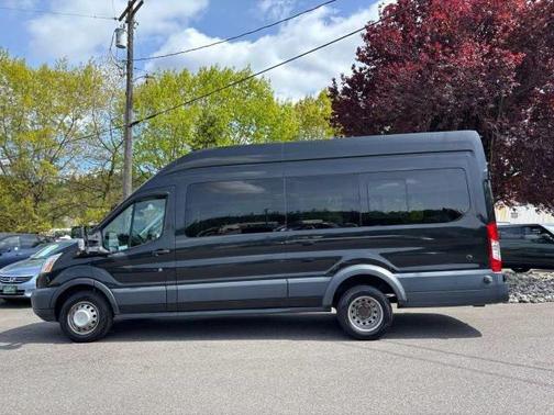 2015 Ford Transit-350 XLT