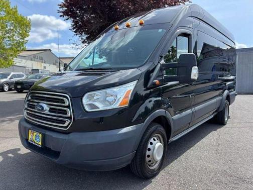 2015 Ford Transit-350 XLT