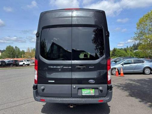2015 Ford Transit-350 XLT