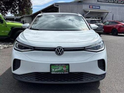 2021 Volkswagen ID.4 Pro S
