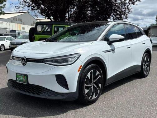 2021 Volkswagen ID.4 Pro S