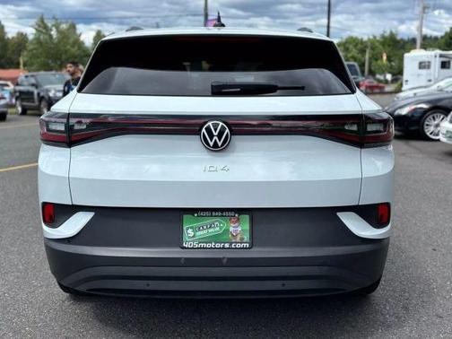 2021 Volkswagen ID.4 Pro S
