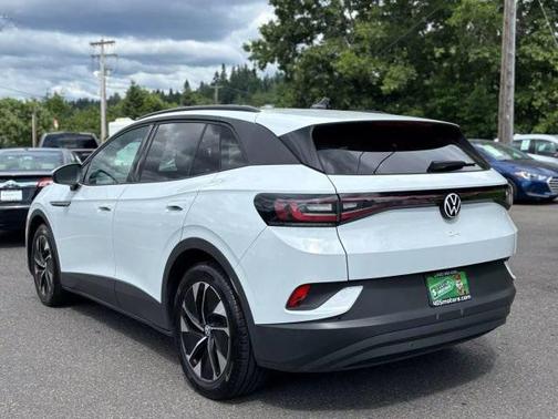 2021 Volkswagen ID.4 Pro S