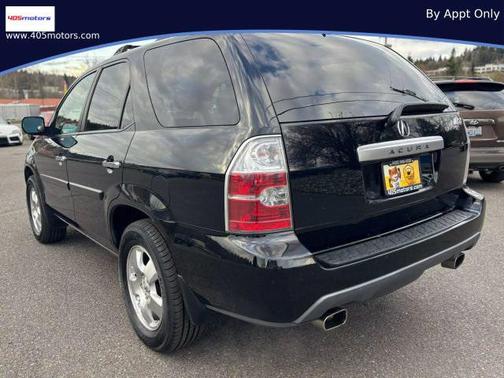 2006 Acura MDX Base