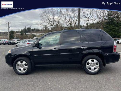 2006 Acura MDX Base