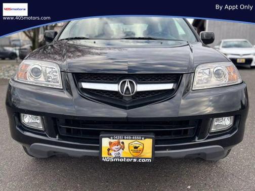 2006 Acura MDX Base