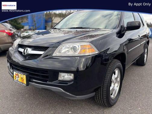 2006 Acura MDX Base