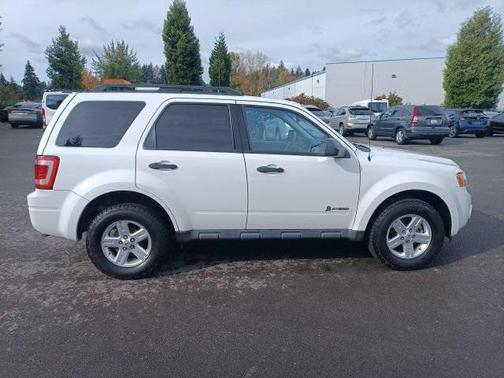 2012 Ford Escape Hybrid Base