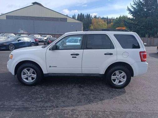 2012 Ford Escape Hybrid Base