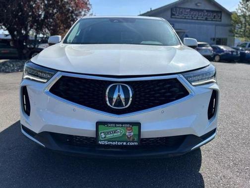 2024 Acura RDX Technology Package