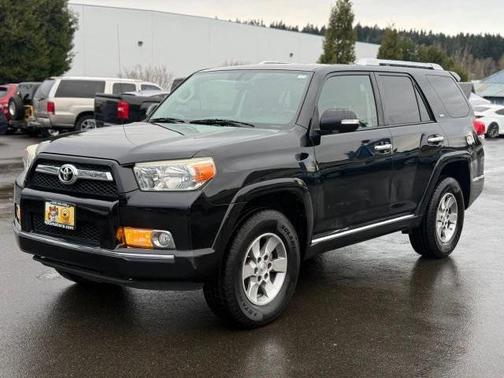 2010 Toyota 4Runner SR5