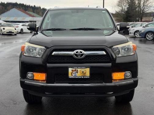 2010 Toyota 4Runner SR5