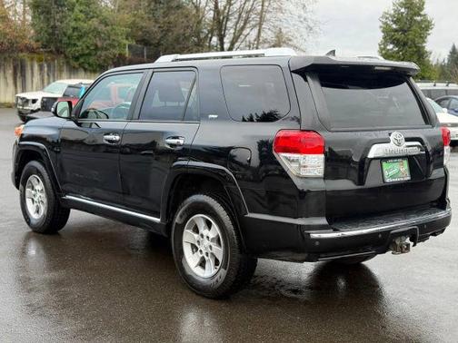 2010 Toyota 4Runner SR5