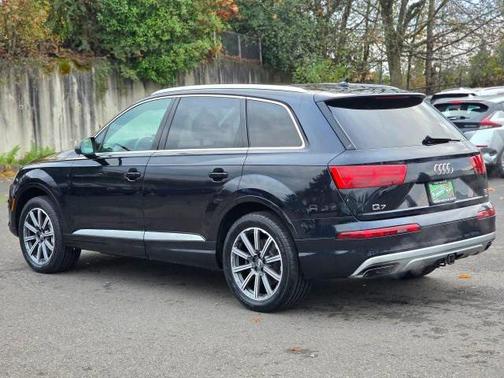 2017 Audi Q7 3.0T Premium