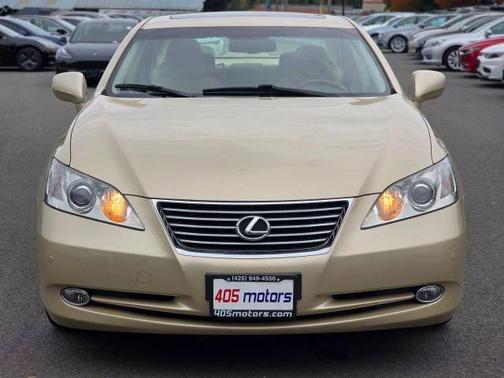 2007 Lexus ES 350 Base