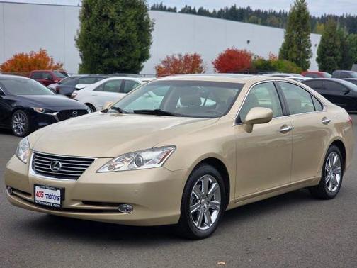 2007 Lexus ES 350 Base
