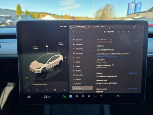 2023 Tesla Model 3 Performance