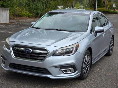2019 Subaru Legacy Premium