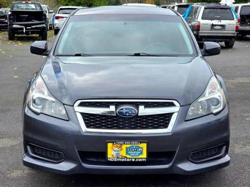 2013 Subaru Legacy Premium