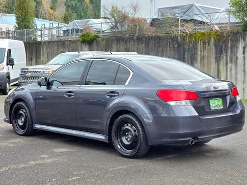 2013 Subaru Legacy Premium