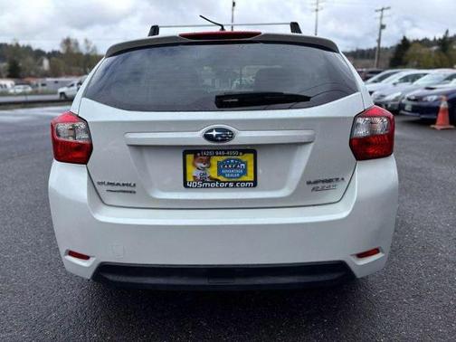 2014 Subaru Impreza 2.0i