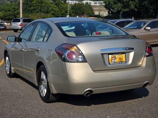 2010 Nissan Altima 2.5 S