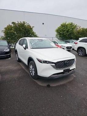 2023 Mazda CX-5 2.5 S Preferred