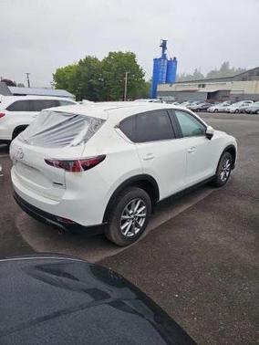 2023 Mazda CX-5 2.5 S Preferred