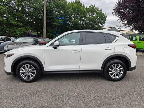 2023 Mazda CX-5 2.5 S Preferred