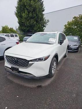 2023 Mazda CX-5 2.5 S Preferred