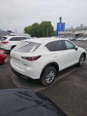 2023 Mazda CX-5 2.5 S Preferred