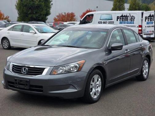 2010 Honda Accord LX-P