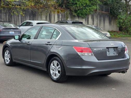 2010 Honda Accord LX-P