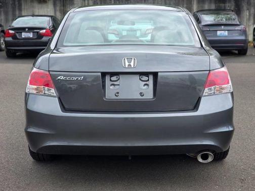 2010 Honda Accord LX-P