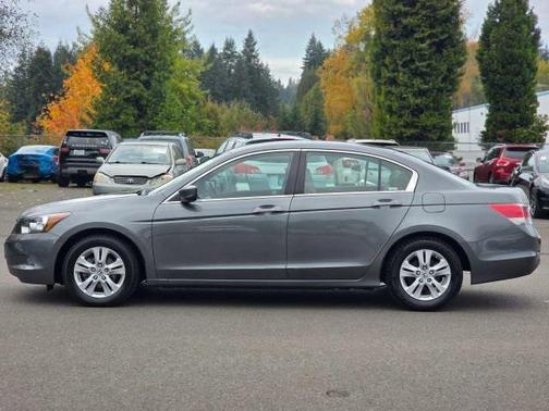 2010 Honda Accord LX-P