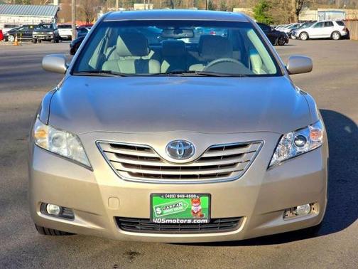 2008 Toyota Camry XLE